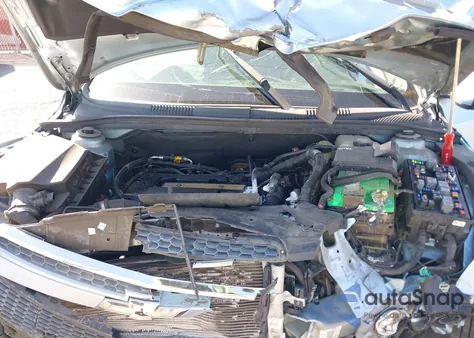 2012 Chevrolet Cruze 1Lt from USA, damaged, VIN 1G1PF5SC0C7271419